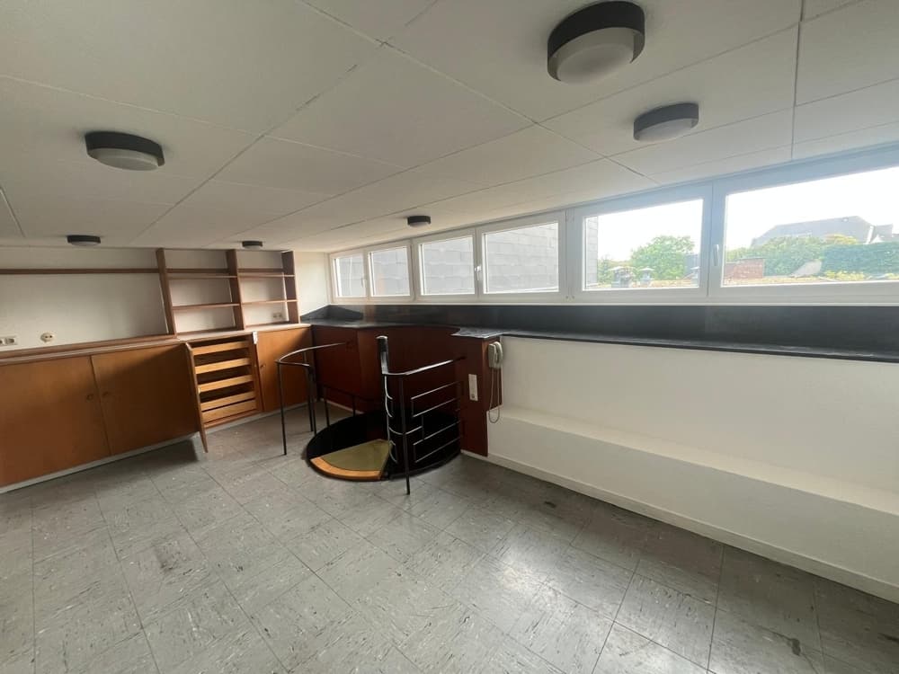 Maisonette Etage 