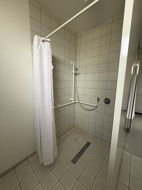 Badezimmer 2