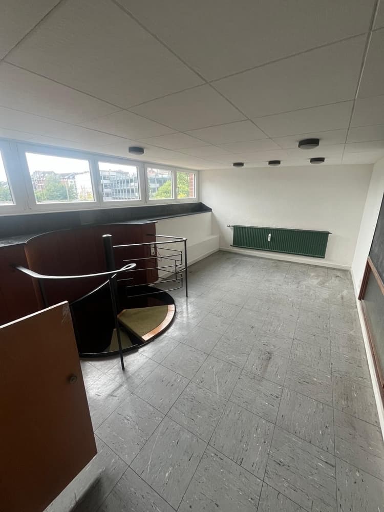Maisonette Etage