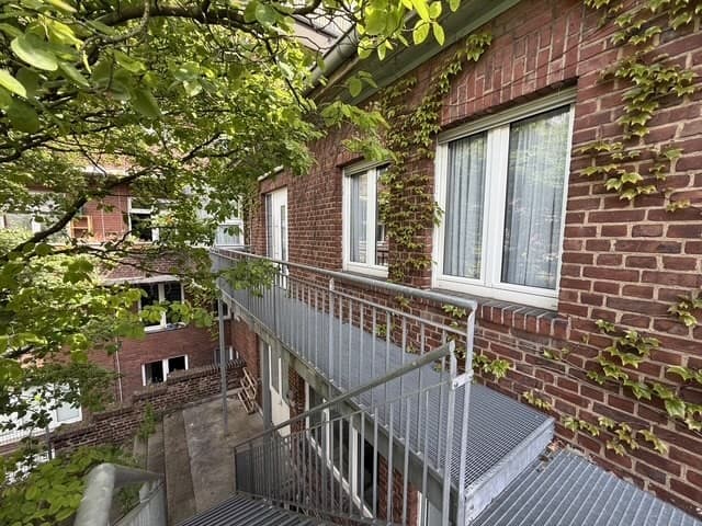 Haustür
