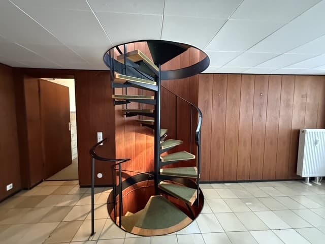 Treppe