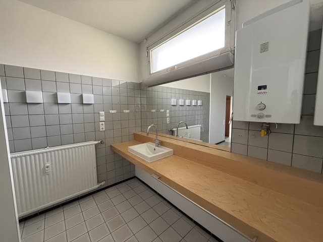 Badezimmer 2