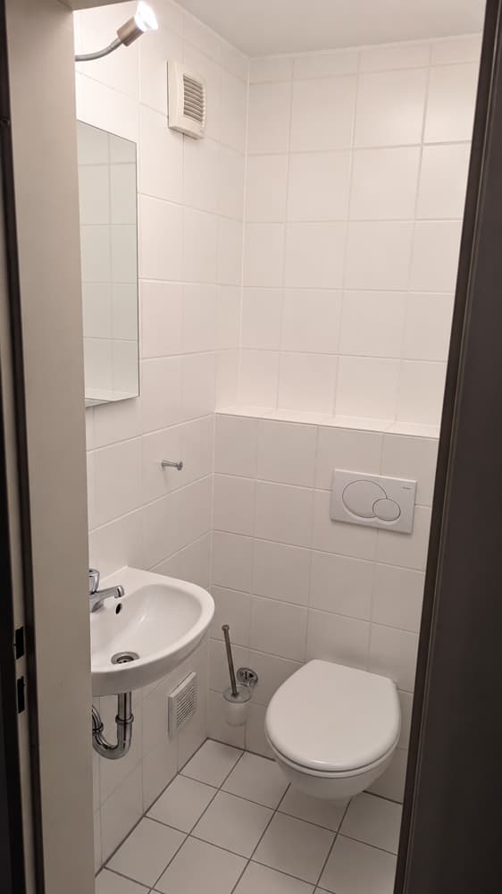 WC