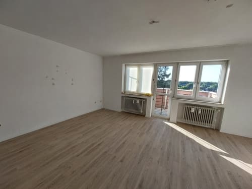 Dachgeschosswohnung in Herzogenrath-Kohlscheid